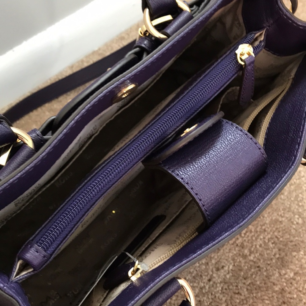 NWT Michael Kors Purse - Picture 6 of 8